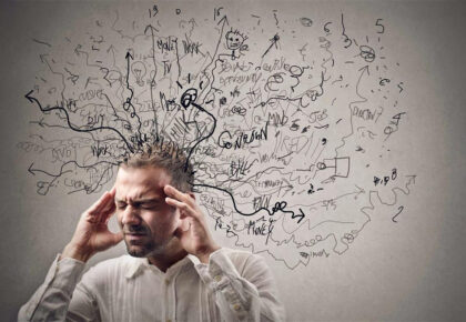 Απαλλαγείτε από το άγχος!