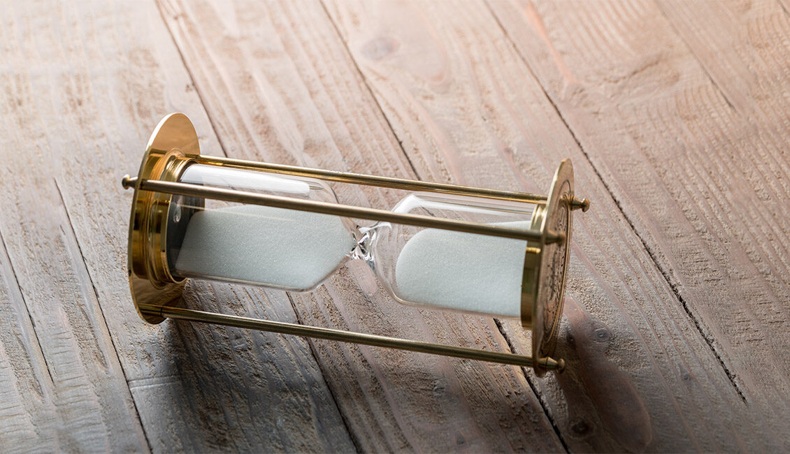 Διαχείριση και Οργάνωση Χρόνου