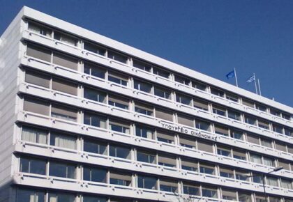 Ενίσχυση επιχειρήσεων