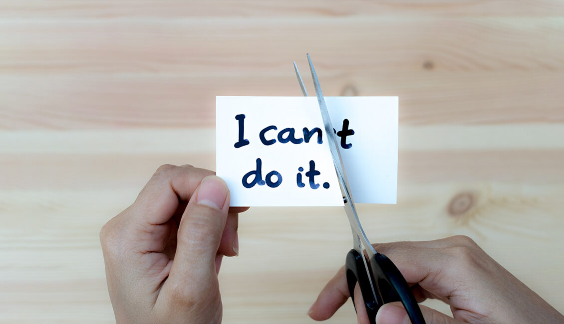 Πρόγραμμα Aνάπτυξης και Bελτίωσης Aυτοπεποίθησης