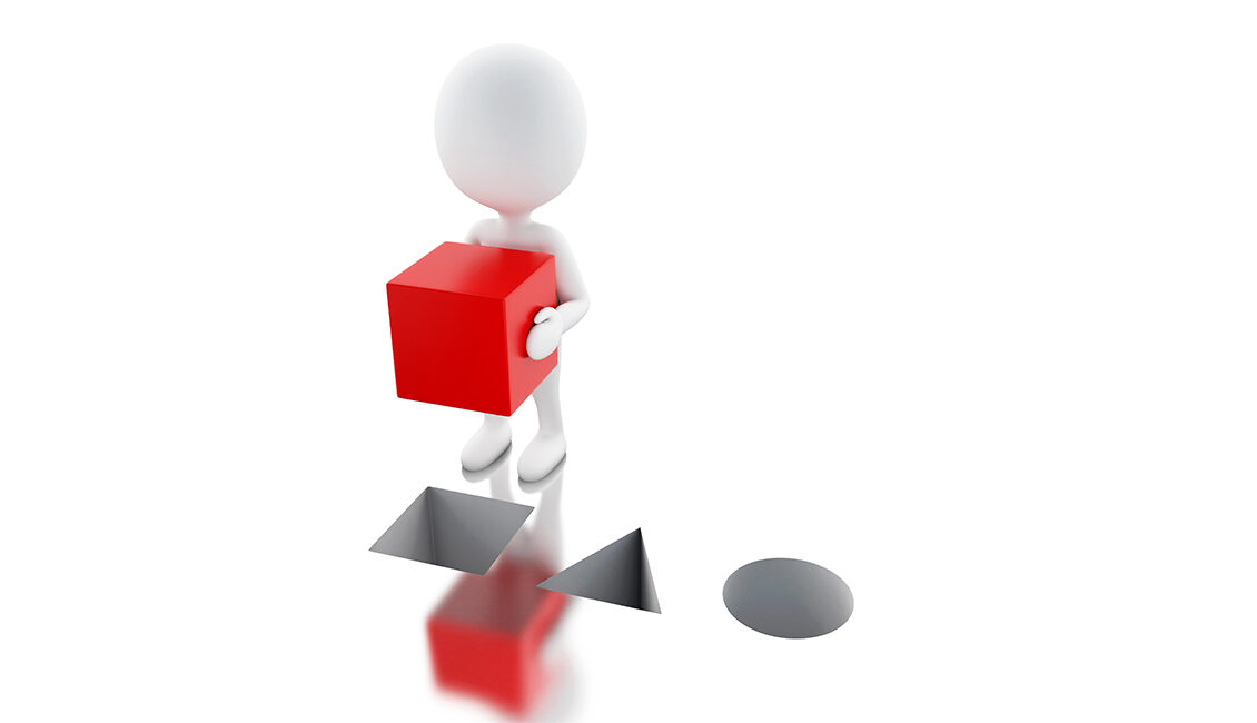 Τεστ Ικανοτήτων