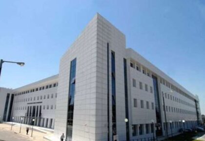 Διευκρινήσεις για το σύστημα τηλεκπαίδευσης Webex